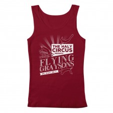 The Flying Graysons Women's